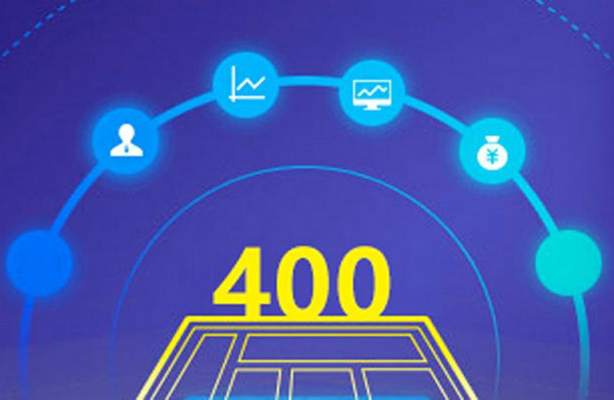 中牟400電話